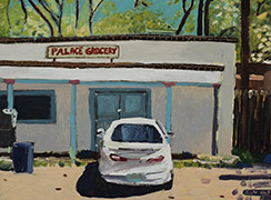 Palace Grocery