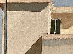 Richard Sober: Painting, Untitled 2 2026