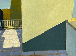 Richard Sober: Painting, Untitled 10 2026