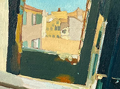 Richard Sober: Painting, Untitled 14 2026