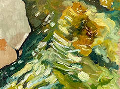 Richard Sober: Painting, Untitled 5 2026