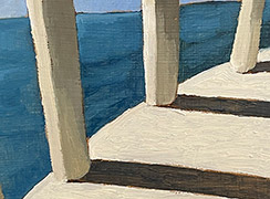 Richard Sober: Painting, Untitled 6 2026